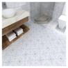 Buy cheap Graphic Design PVC Vinyl Floor Sticker DIY Home Self Adhesive Flooring from wholesalers