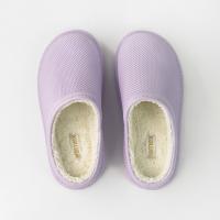 Buy cheap Warm OEM Size 5 Winter Indoor Slippers Wear Resistant For Bedroom product