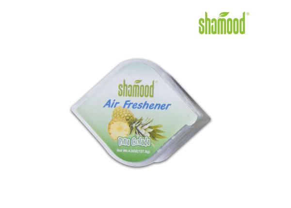 Buy cheap Water Base Small 1oz 28.4g Gel Air Freshener from wholesalers