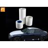 Buy cheap Size Customized Automotive Protective Film For Cars Body Scratch / UV Resistance from wholesalers