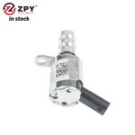 ZPY Auto Spare Car Parts Oil Control Camshaft Solenoid Valve For Audi A6 A7 OE
