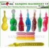 Buy cheap Ldpe Extrusion Blow Molding Equipment For Fruit Flavor Freeze Pop Ice Lolly Tube Jelly Stick from wholesalers