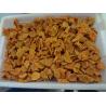 Buy cheap Frozen Sweet Pumpkin Chunks, Variety of Ebis, for Sweet Pumpkin Paste from wholesalers