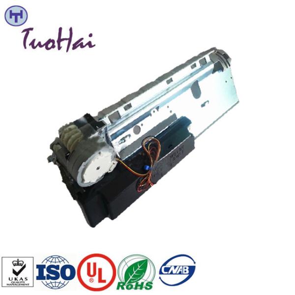 Buy cheap 4450713959 445-0713959 NCR 6625 Shutter Assembly NCR ATM Parts 6625 Shutter ASSY Motor Lower RHS from wholesalers