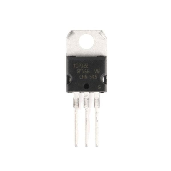 Buy cheap TIP127 from wholesalers