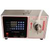 Buy cheap Semi Automatic Gear Pump Filling Machine 1ml-500ml Filling volume from wholesalers