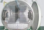 Industrial Food Freeze Drying Machine Quick Freezing, Lyophilization