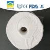 Buy cheap Natural Absorbent Cotton Sliver For Cotton Swab from wholesalers