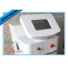 Buy cheap Salon Beauty Equipment Diode Laser Hair Removal Machine , Underarm Hair Removal Machine from wholesalers