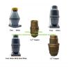 Buy cheap IMPA 233390-Marine Hatch Drainage Valve Sewage Drainage Valve Marine Hatch Cover Valve Flow Valve from wholesalers