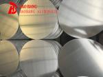 Most Popular Aluminum Circle Good Quality Low Price Strong Tensile Properties