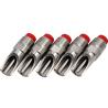 Buy cheap O Ring NBR Pig Water Drinkers Nipple Stainless Steel Sus201 from wholesalers