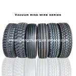 Balck Foton Aumark Heavy Tires Suitable For Trucks Dump Trucks 8.25R20/6.5 with