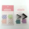 Buy cheap Childrens Cute Magnetic Bookmarks Magnetic Gift ODM With Full Color Printed Art Paper from wholesalers