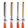 Buy cheap Skinny Anti Frizz Electric Hair Curler Small Tourmaline Ceramic Barrel from wholesalers