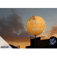 Buy cheap Event Moon Balloon Light Pearl Lighting Balloons With Tungsten Halogen Lamps product