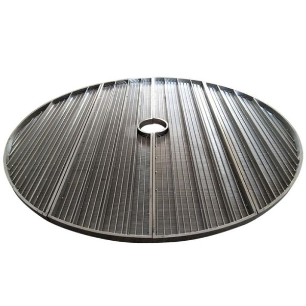 Buy cheap Dia 500mm Lauter Tun False Bottom from wholesalers