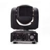 Buy cheap ADJ 12W LED Mini Spot Gobo Beam Moving Head Light , Stage Disco LED Lighting from wholesalers