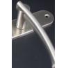 Buy cheap Long Stainless Steel Lever Handle / Commercial Door Handles Stainless Steel from wholesalers