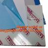Buy cheap Top Quality self-adhesive pe protective film, PE Protective Film For Carpet, Heatable Durable In Use Cling PE Protective from wholesalers