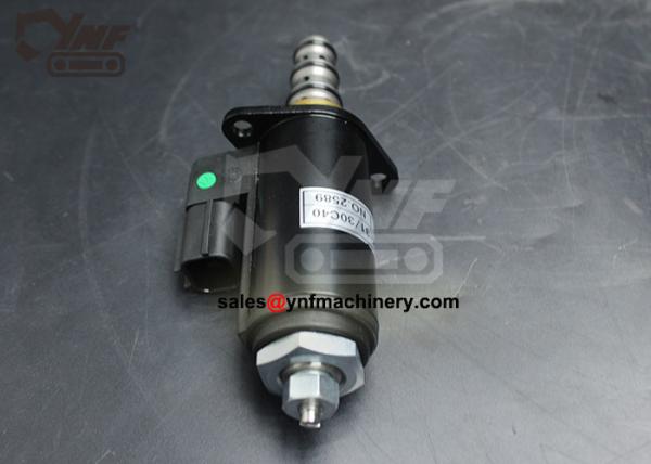 Buy cheap YB35V00002F2 YT35V00012F1 Holdwell Solenoid Valve For E200SR from wholesalers