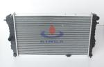 Plastic Tank Aluminium Car Radiators For Calibra 2.0L 1990 MT OEM 1300092 /