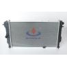 Buy cheap Plastic Tank Aluminium Car Radiators For Calibra 2.0L 1990 MT OEM 1300092 / 1300107 from wholesalers