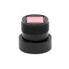 Buy cheap 1/2.7" 3.18mm F2.8 3Megapixel M12x0.5 Mount low distortion lens for AR0230/OV4689 from wholesalers