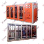 Low Noise Induction Melting Furnace Power Supply Medium Frequency