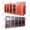 Buy cheap Low Noise Induction Melting Furnace Power Supply Medium Frequency from wholesalers