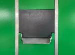 SUS304 Biodegradable Food Waste Recycling Machine Eco Green Composting Waste
