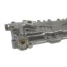 Buy cheap 6BD1 Oil Cooler Cover 9-11281802-1 Spare Parts for Excavator from wholesalers