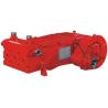Buy cheap Horizontal 100000 Lbs 447KW Triplex Plunger Pump from wholesalers