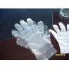 Buy cheap Double Layers PE Glove Making Machine from wholesalers