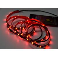 Buy cheap Portable 5V IP65 30led/M Remote Control LED Strip Lights product