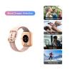 Buy cheap 5.0 Zinc Alloy Bluetooth Waterproof Sport Smart Watch from wholesalers