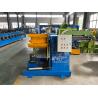 Buy cheap 5 ton 500mm width hydraulic decoiler Galvanized steel or PPGI 15 working days from wholesalers