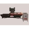 Buy cheap Double head CNC punch for Enamel inner tank production line from wholesalers