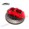 Buy cheap Refit High Performance 6-Pot Bake Caliper Big Brake Kit GT6 For 18-21 Inch Wheels 350-405mm Dish BMW from wholesalers