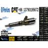 Buy cheap CAT Fuel Injector Nozzle 2645A746 306-9390 310-9067 2645A751 320-0655 320-0688 from wholesalers