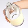 Buy cheap Custom Colour Glass Bottles for Vodka Whisky Rum 200ml 375ml 500ml 700ml 750ml 1000ml from wholesalers