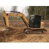 Buy cheap used mid sized cat excavator , Ready for all your tasks . Welcome to Inquire from wholesalers
