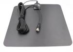 Over 60 Miles Long Range Indoor HDTV Antenna Digital With Detachable Amplifier