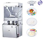 Automatic Stainless Steel High Speed Rotary Tablet Press Machine