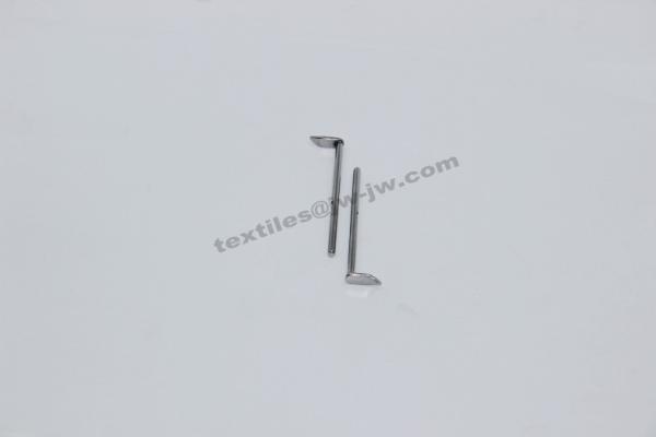 OEM Sulzer Projectile Looms Spare Parts WEFT END GRIPPER FOOT SU/ FA 911132289