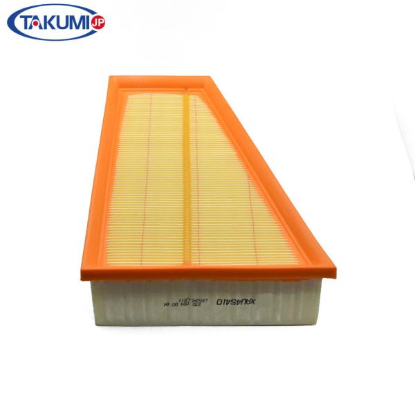 Buy cheap Japanese XAU45410 Auto Air Filter For MERCEDES BENZ 2700940004 A270094 0004 from wholesalers