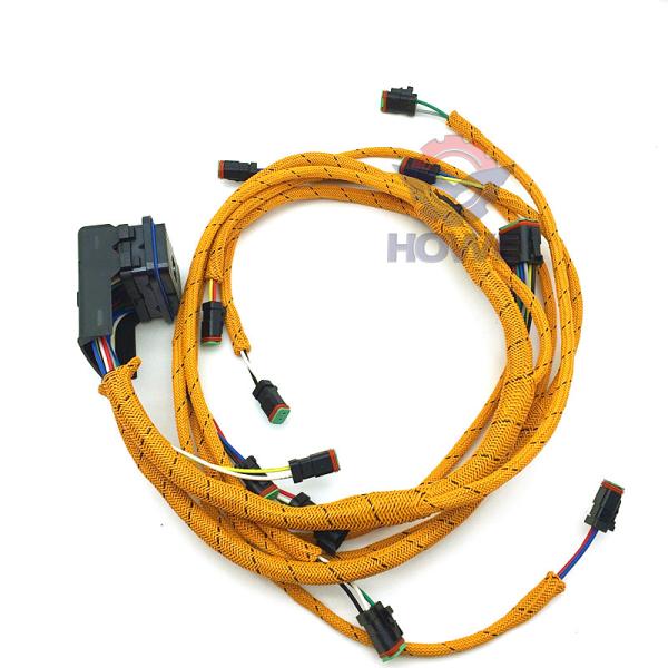 Buy cheap Electric Parts Engine Harness Wiring 2224086 for 972G 966G 966H Loader in Offer from wholesalers