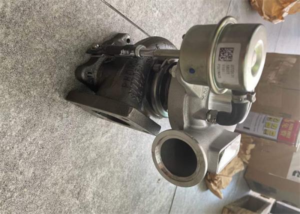 Buy cheap 6156-81-8170 Engine Turbocharger Excavator Spare Parts For Komatsu PC400 from wholesalers