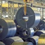 Hot Rolled Stainless Steel Coil for Construction with High Strength and Good