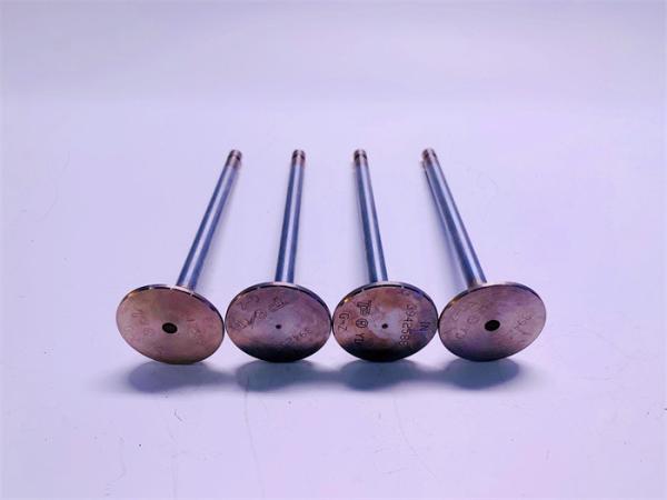 Buy cheap OEM 3942588 3942589 Diesel Engine Valve KOMATSU 6D114 EFI Cummins 6CT8.3 EFI QSL9 from wholesalers